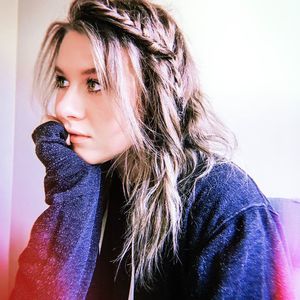 Meet your Posher, Anja